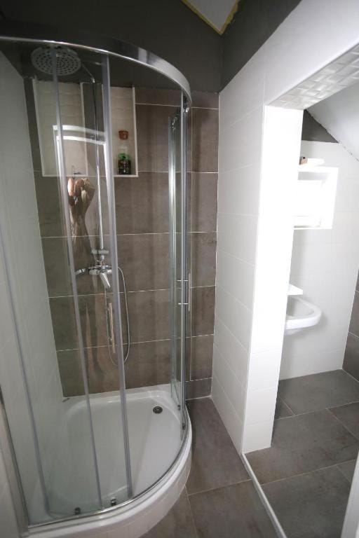 Apartments Rooms PAROMLIN CENTAR Apartment in City of Zagreb