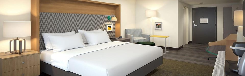 Holiday Inn Indianapolis - Airport Area N by IHG Hotel in Indianapolis