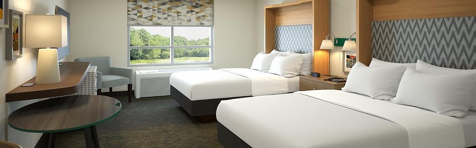 Holiday Inn Indianapolis - Airport Area N by IHG Hotel in Indianapolis