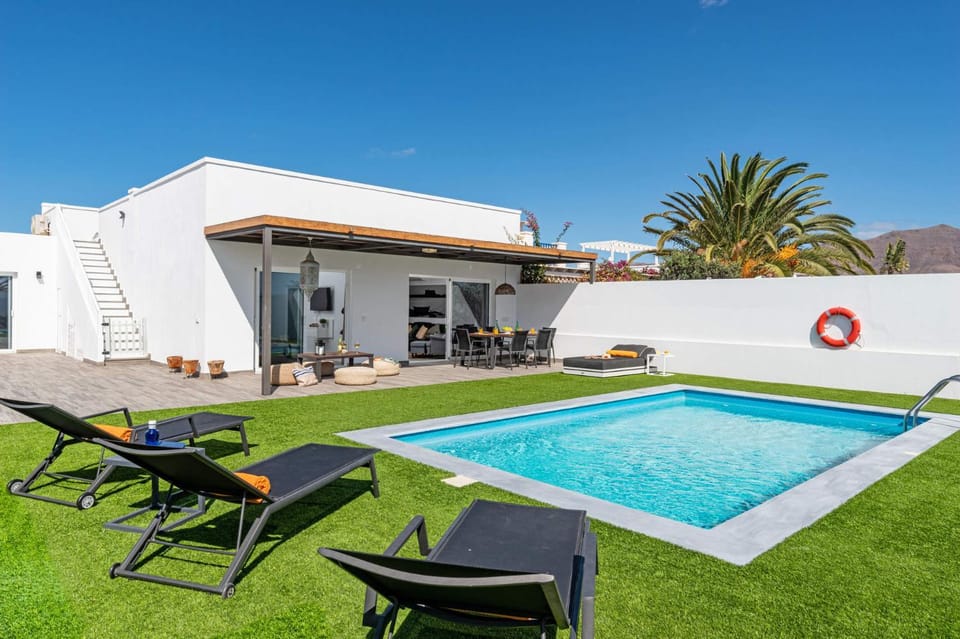 Villa natalia Villa in Playa Blanca