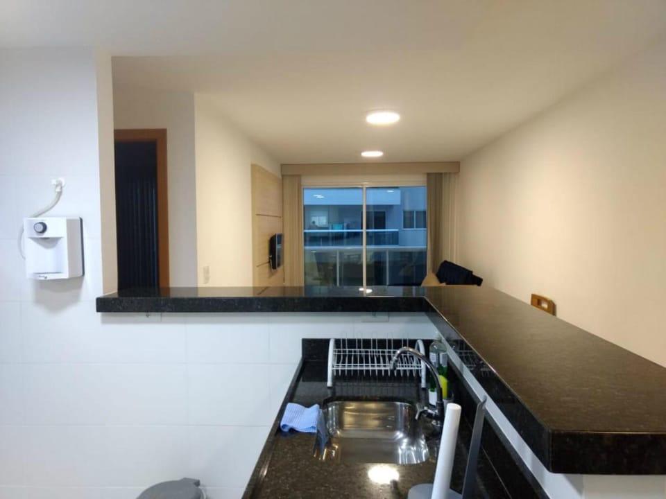Communal kitchen