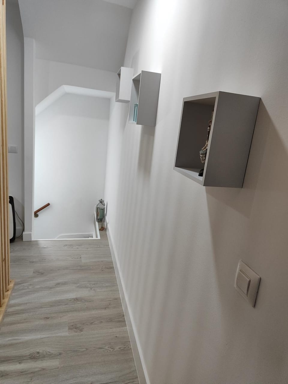 Casita Marinera Apartment in Cambados