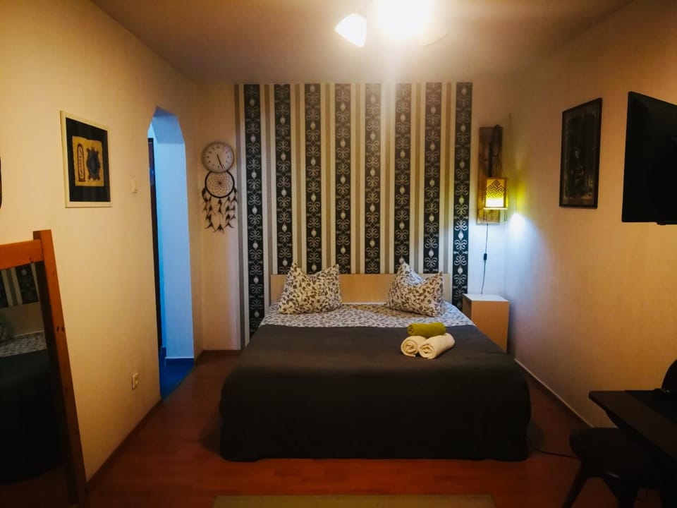 Nexus Holiday Apartment in Romania