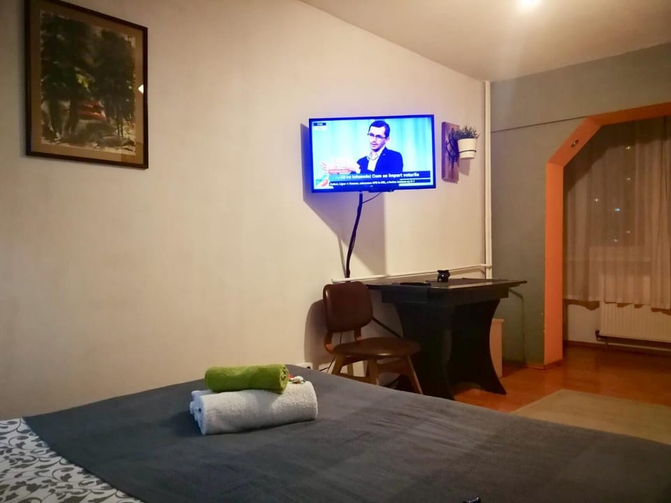 Nexus Holiday Apartment in Romania