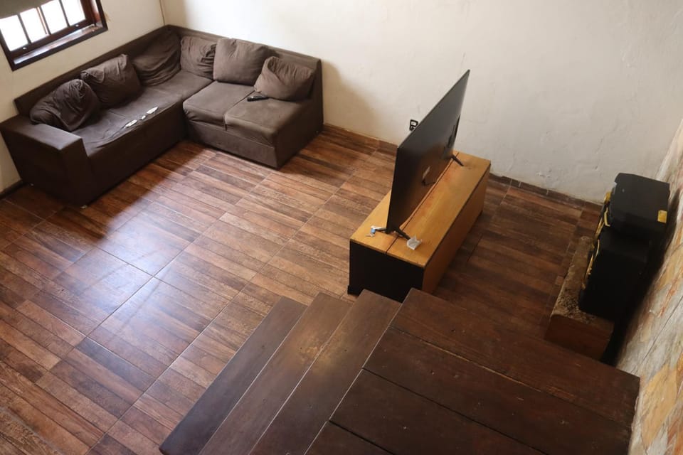 Republica Do Arco Da Velha Vacation rental in Ouro Preto