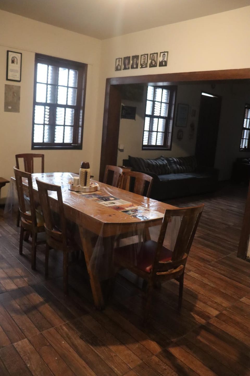Republica Do Arco Da Velha Vacation rental in Ouro Preto