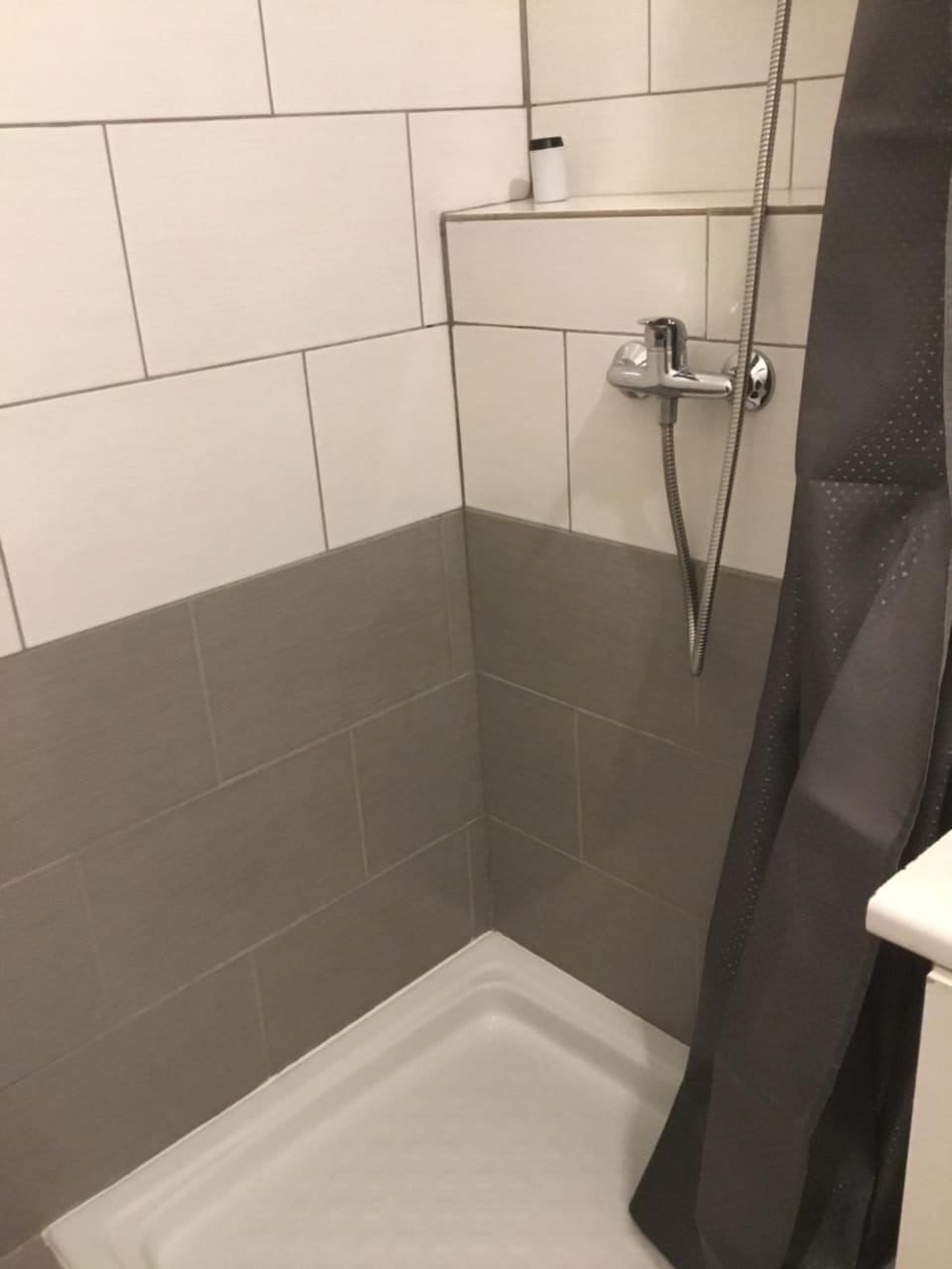 Appart du centre Apartment in Saint-Étienne