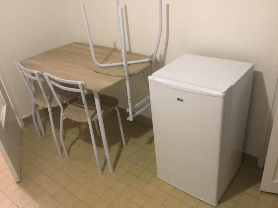 Appart du centre Apartment in Saint-Étienne