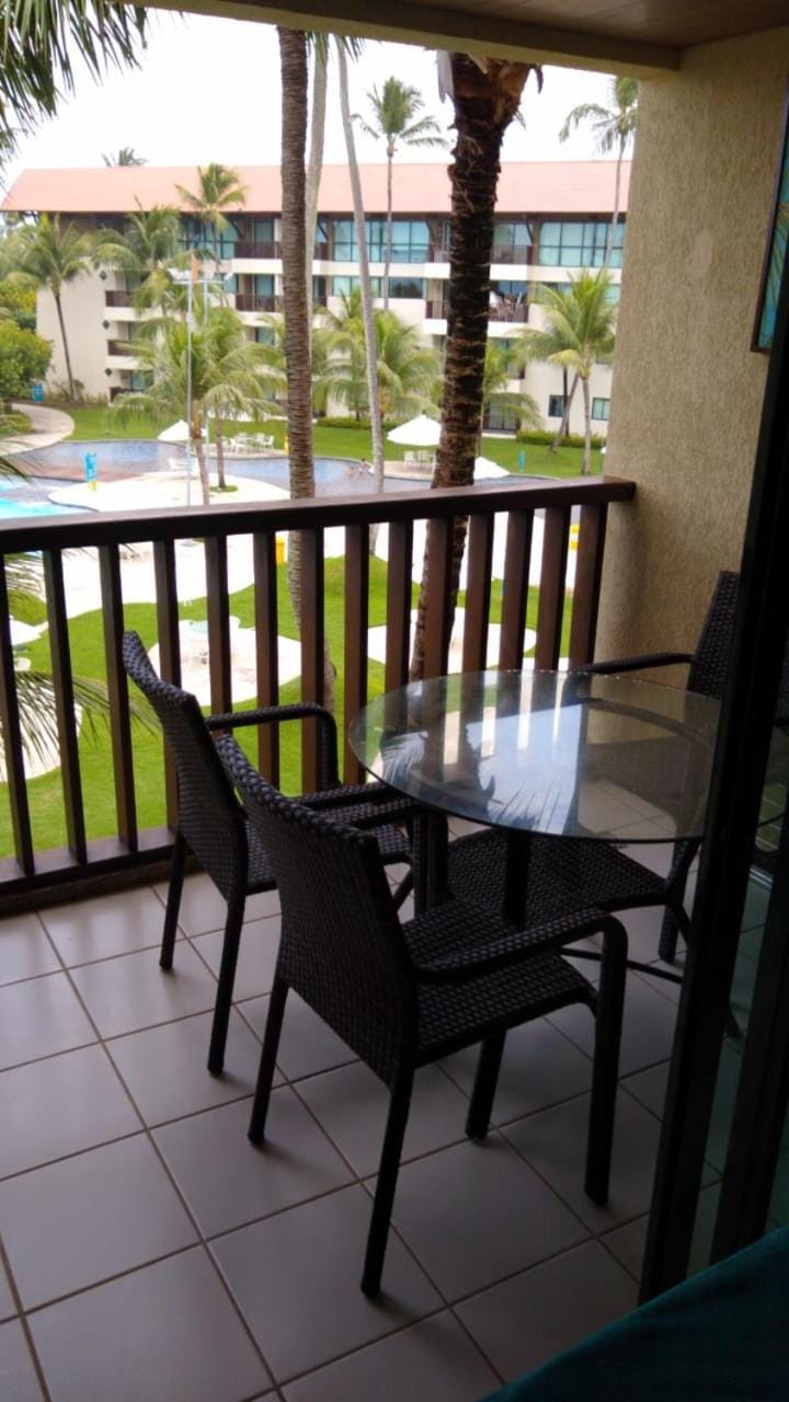Resort Marulhos Porto de Galinhas Flat 307G Apartment in State of Pernambuco, Brazil