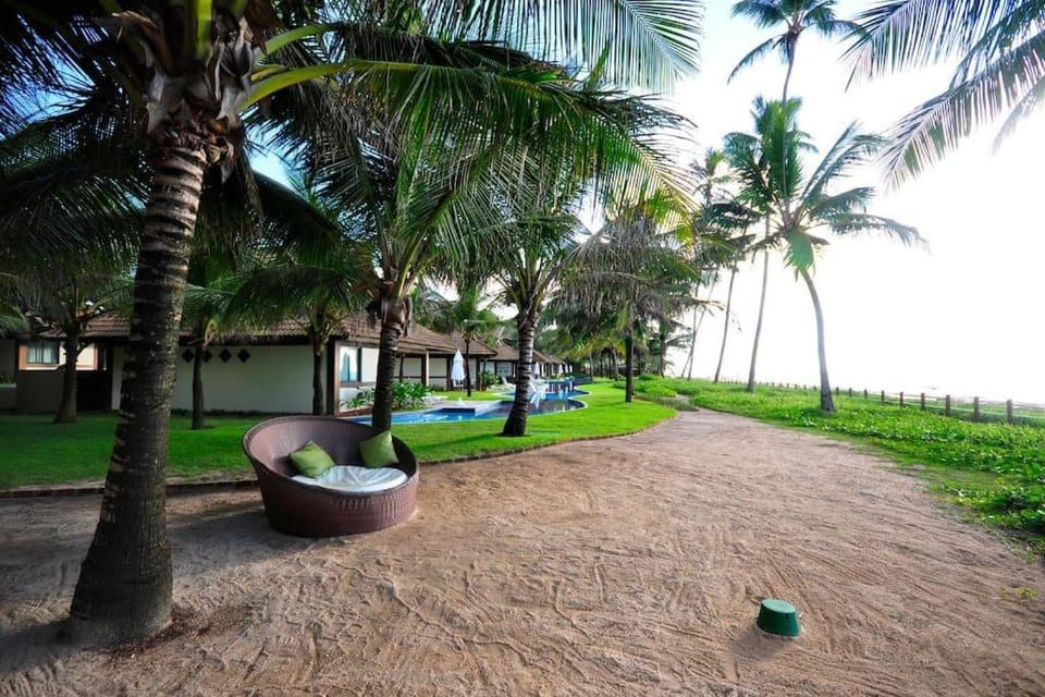 Resort Marulhos Porto de Galinhas Flat 307G Apartment in State of Pernambuco, Brazil