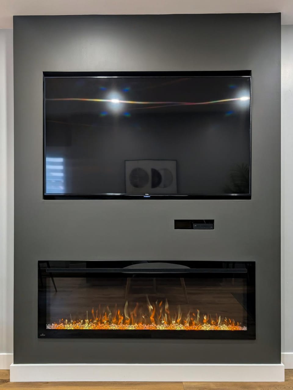 TV and multimedia