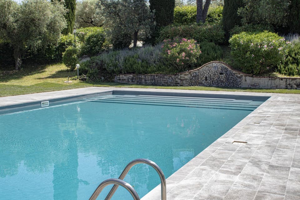 Agriturismo Il Bagolaro Farm Stay in Lazio