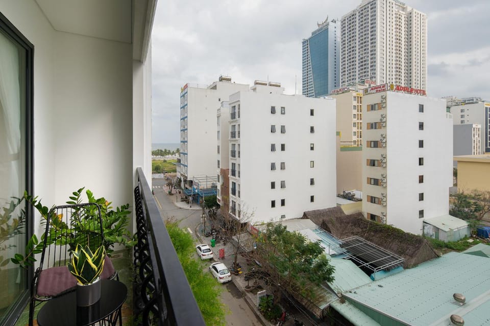 Neighbourhood, City view, Street view
