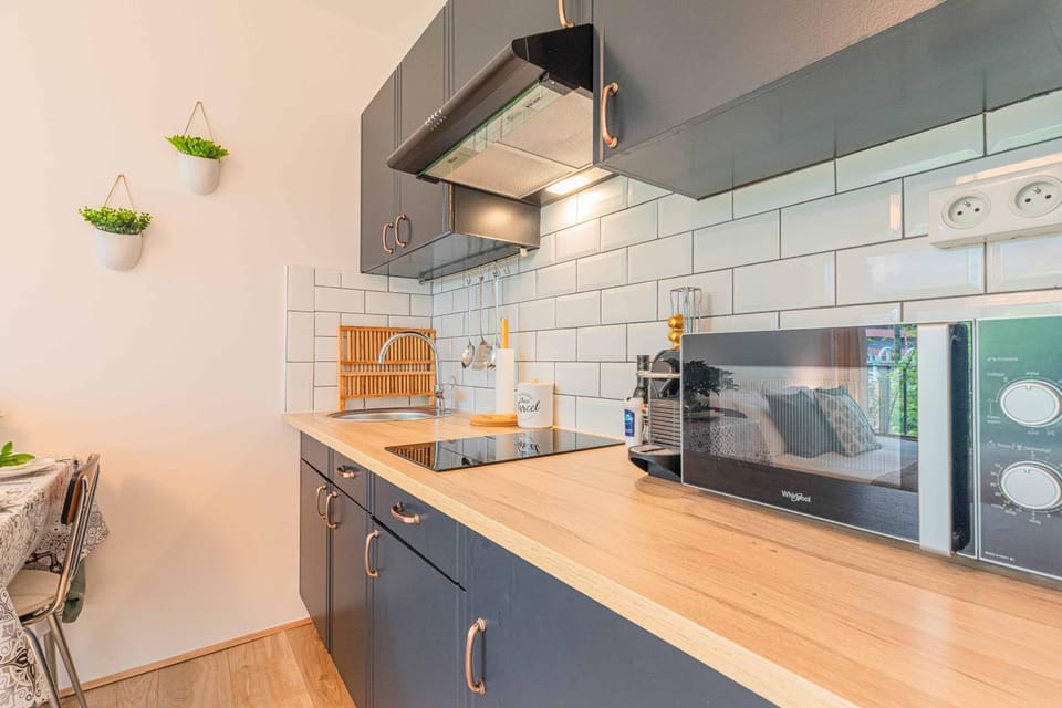 Studio Bali 2** + Parking Privé inclus Apartment in Aix-les-Bains
