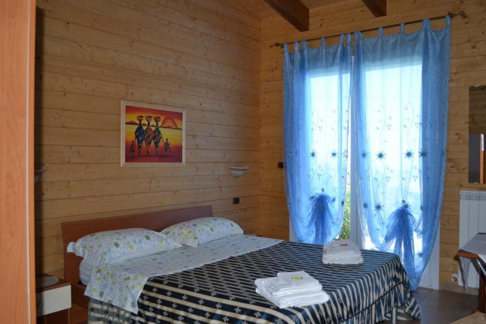 BeB Casa Di Lety Bed and Breakfast in Abruzzo