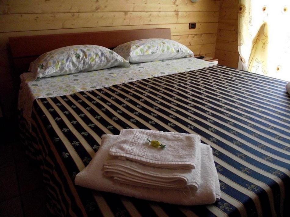BeB Casa Di Lety Bed and Breakfast in Abruzzo