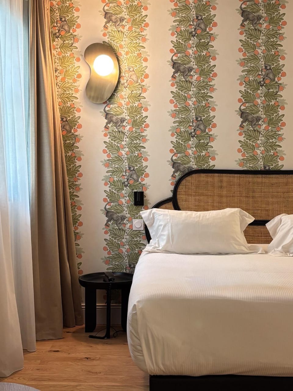 Dali Hôtel Perpignan - Restaurant Hotel in Perpignan