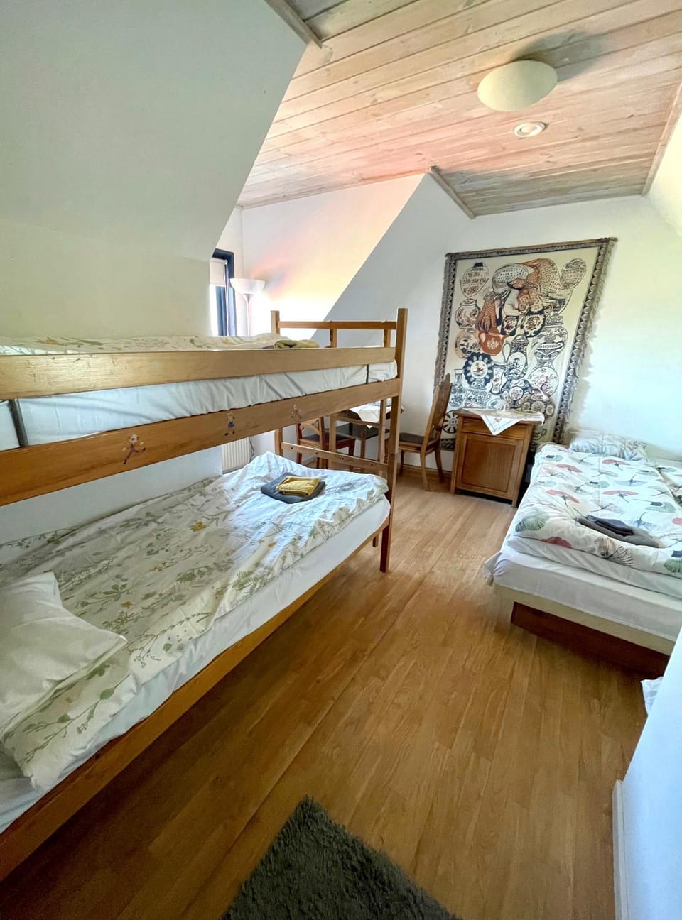 Tryde 1303 B&B på Österlen Bed and Breakfast in Skåne County