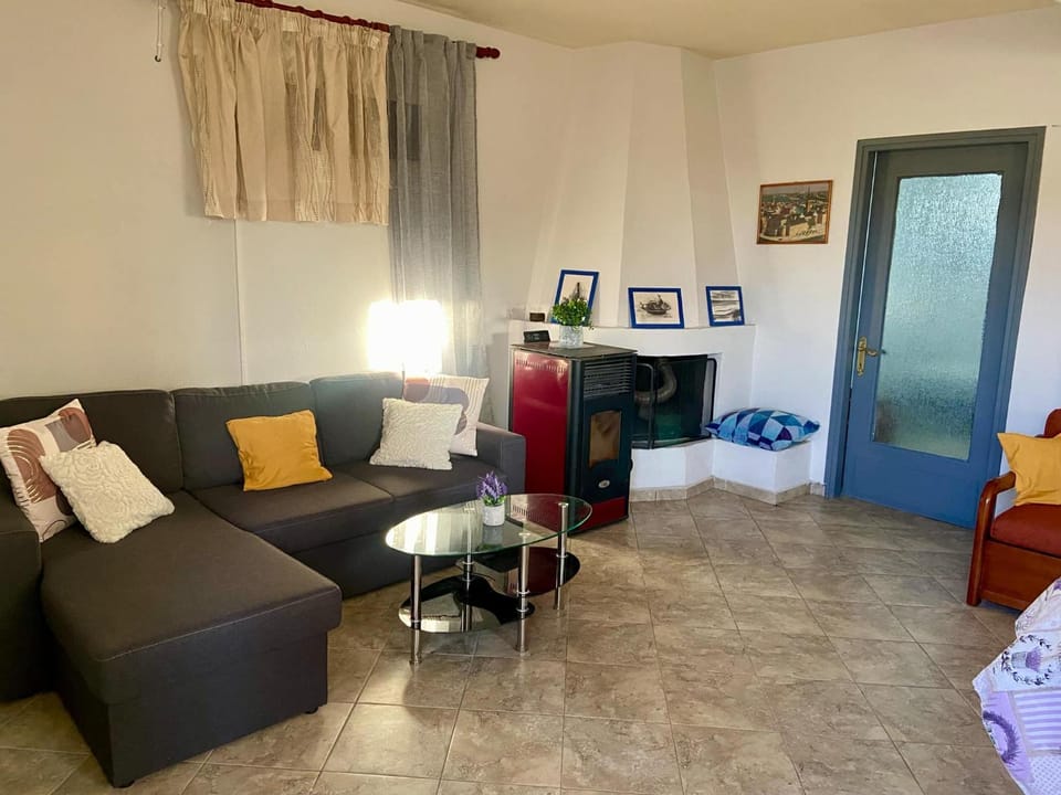 Farm Villa Villa in Halkidiki