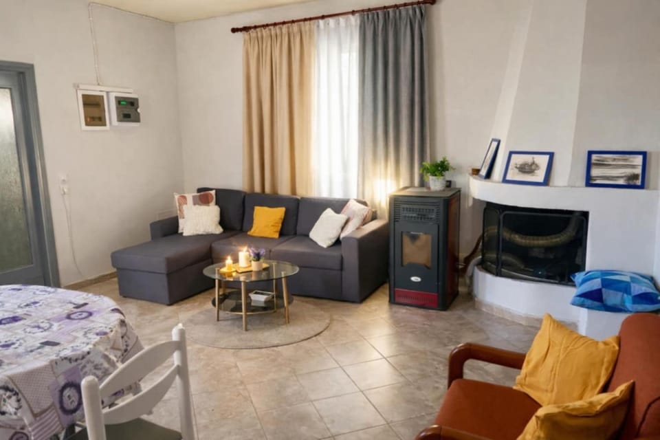 Farm Villa Villa in Halkidiki