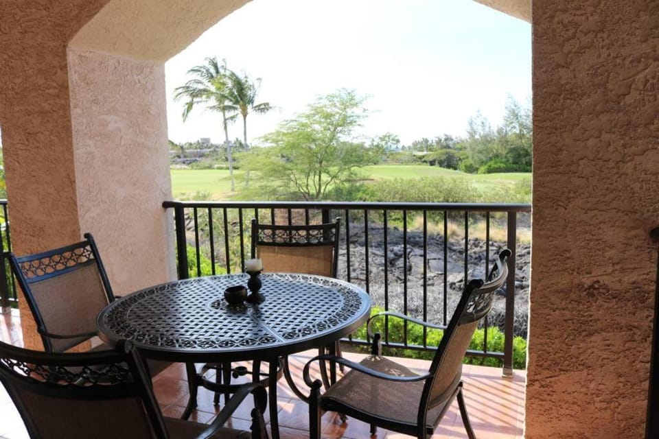 Remodeled Shores at Waikoloa Apartment in Puako