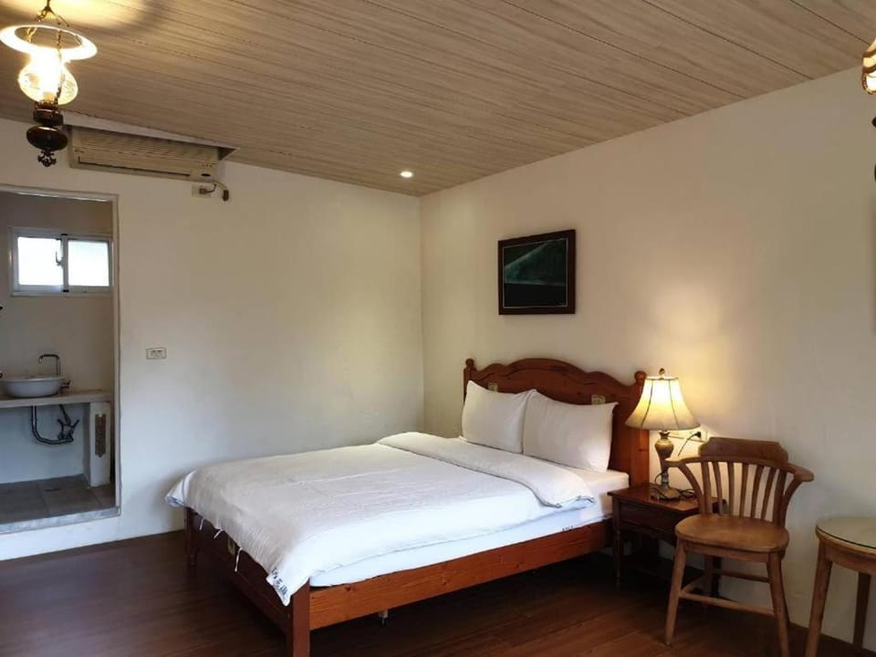 Monet Garden Coffee Farm Vacation rental in Taiwan, Province of China