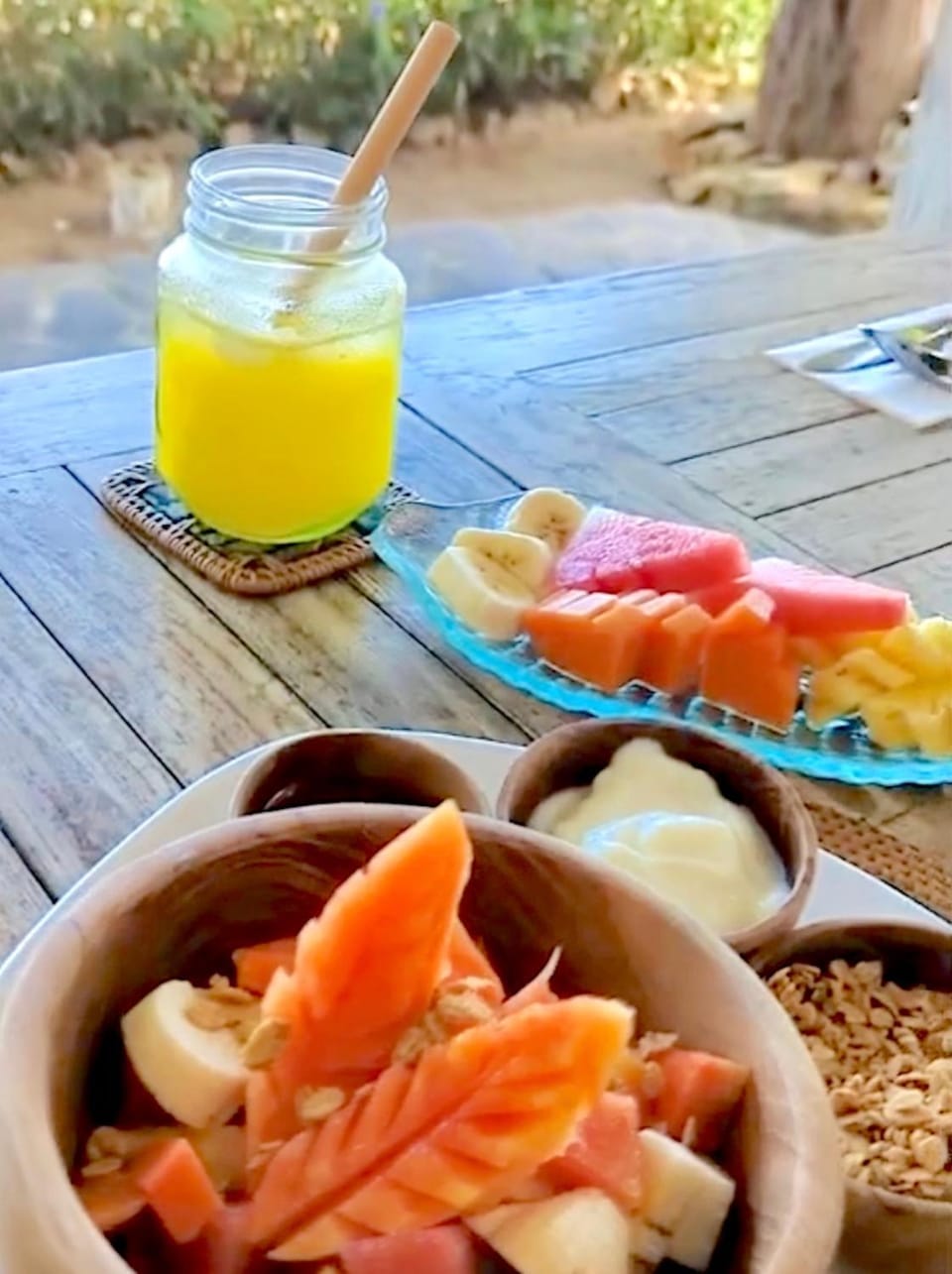 Breakfast