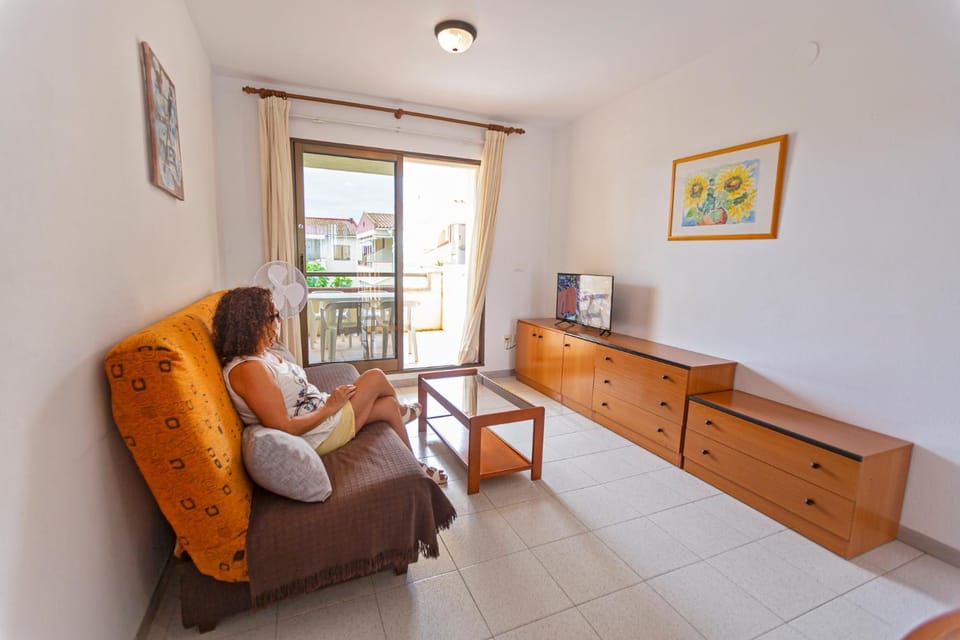 Apartamentos Aigua Oliva Apartment in Vinaròs