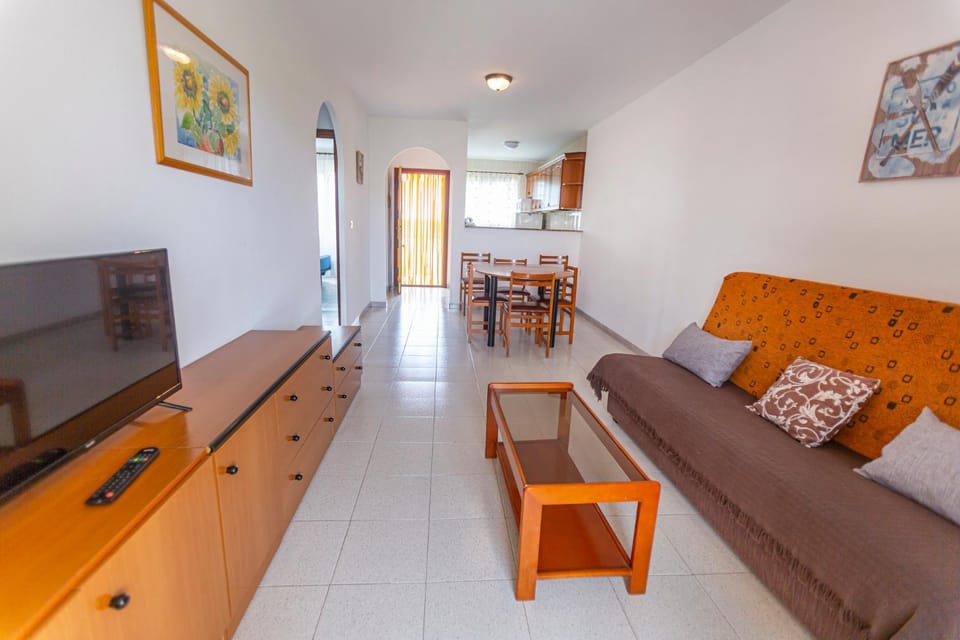 Apartamentos Aigua Oliva Apartment in Vinaròs