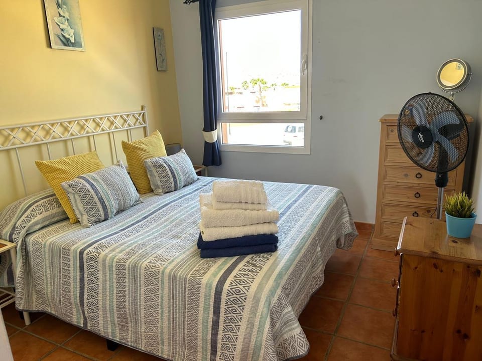 Gran Terraza Apartment in Corralejo