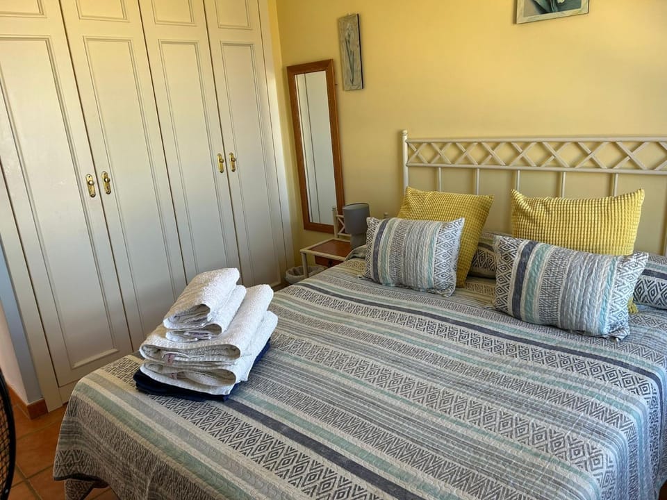 Gran Terraza Apartment in Corralejo