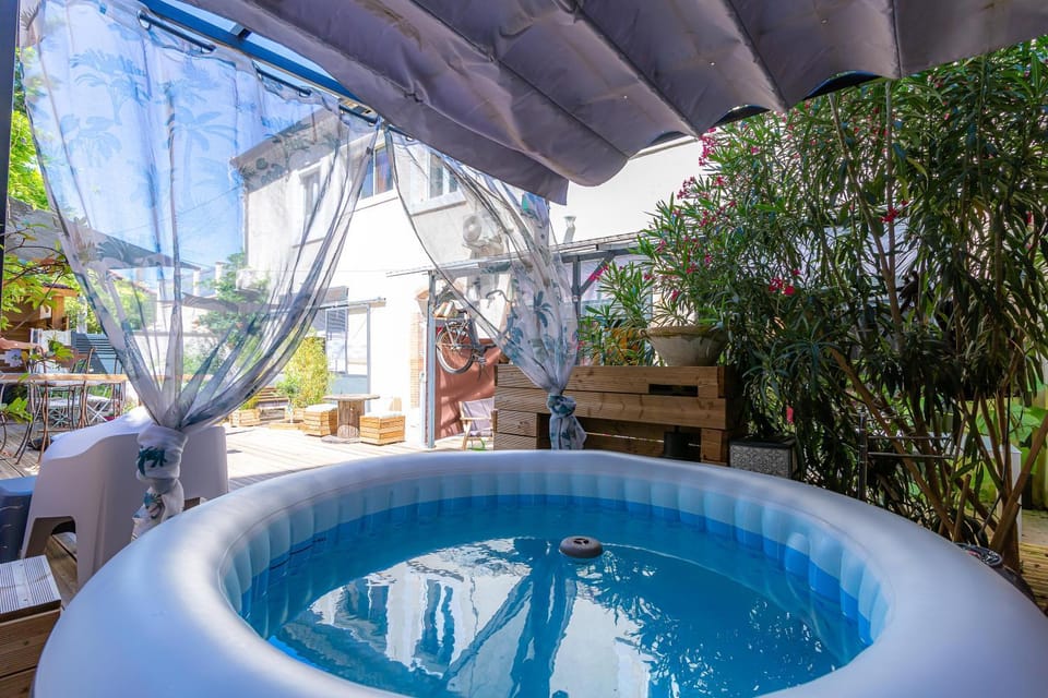 Spa and wellness centre/facilities
