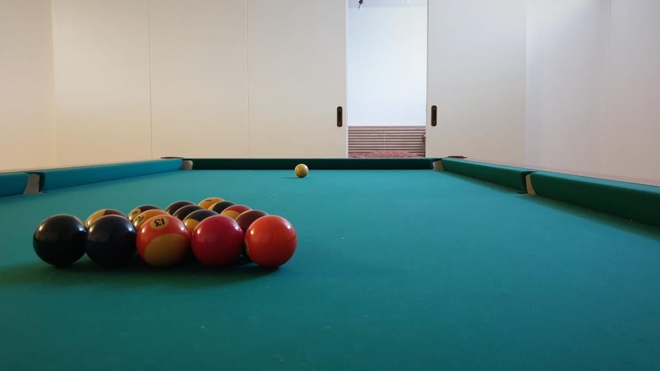 Billiard