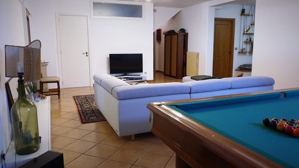 Billiard