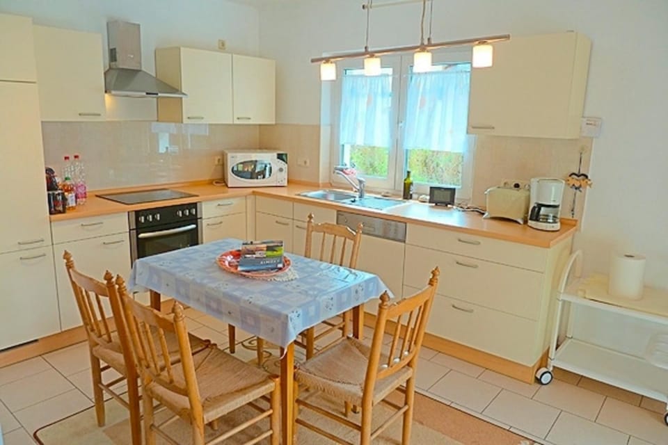 Schwarz House in Zingst