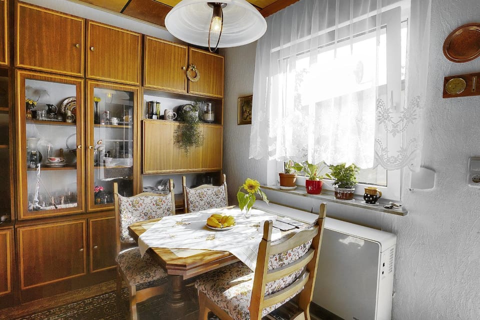 Landt, Erika Apartment in Zingst