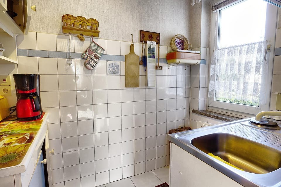 Landt, Erika Apartment in Zingst