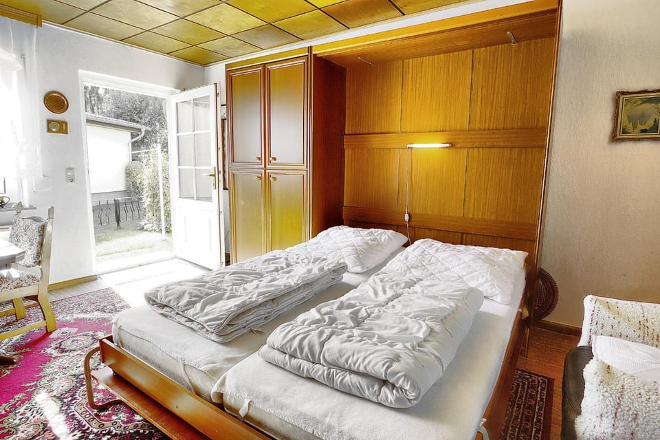 Landt, Erika Apartment in Zingst