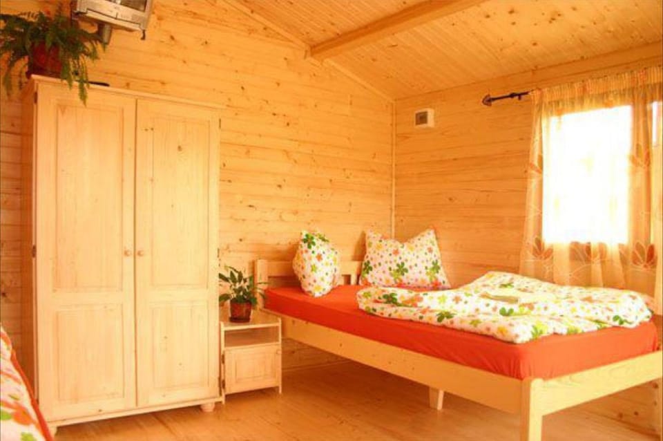 Csatári Pensiune Praid Bed and Breakfast in Romania