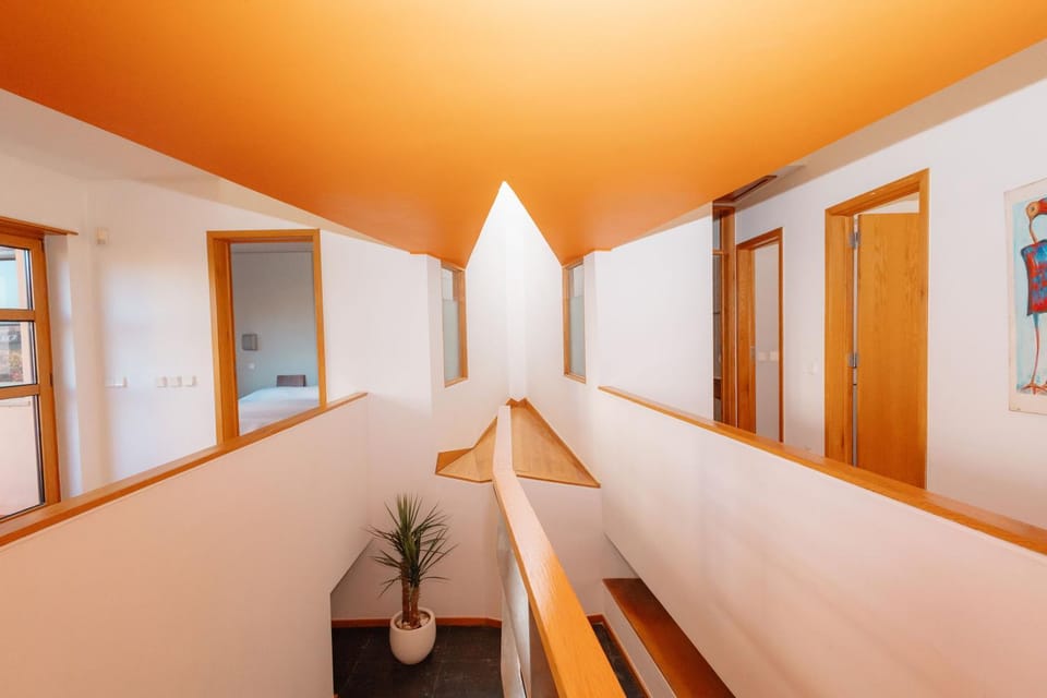 Casa Villa Blanco Villa in Lisbon