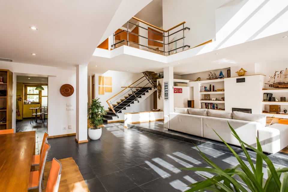 Villa Blanco Villa in Lisbon