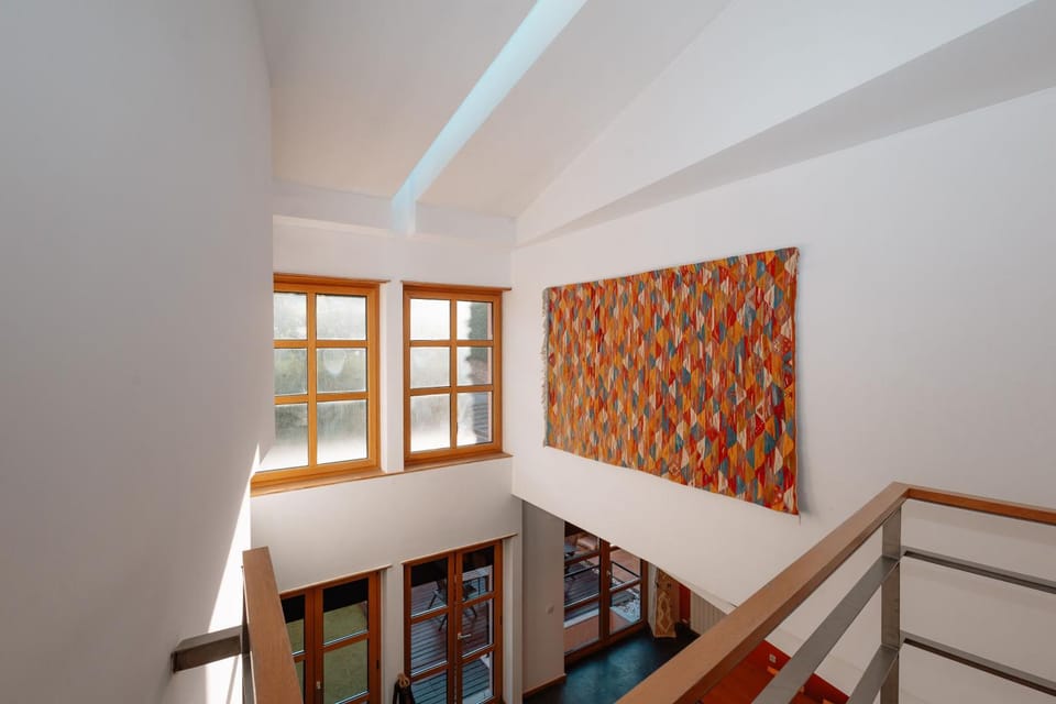 Casa Villa Blanco Villa in Lisbon
