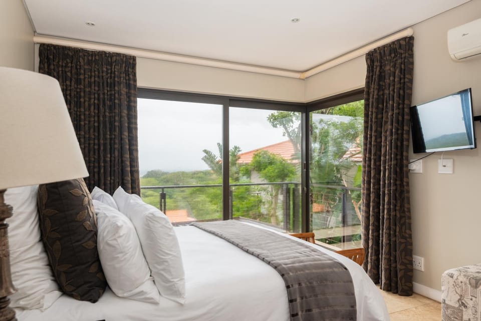 Zimbali 9 The Sanctuary House in Dolphin Coast