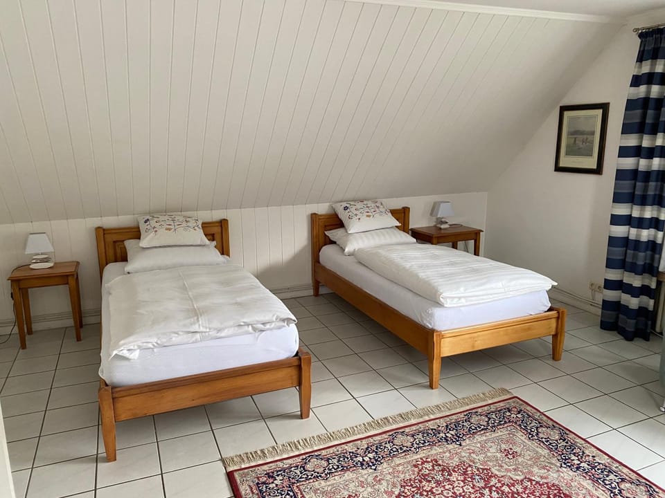 Ferienwohnungen Schewe I Apartment in Lower Saxony, Germany
