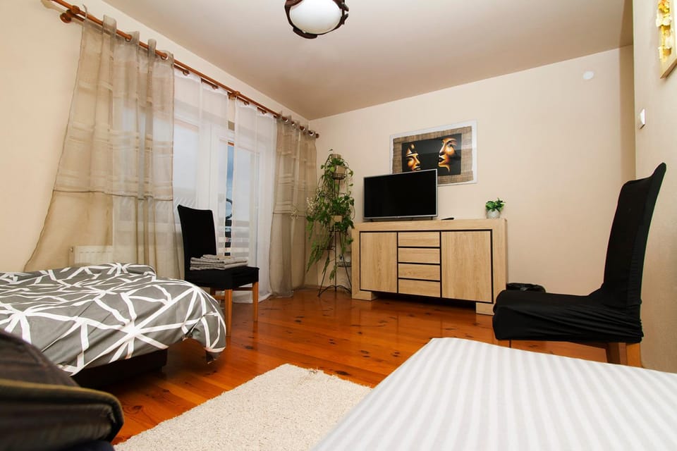 AzyLw25 Apartment hotel in Masovian Voivodeship