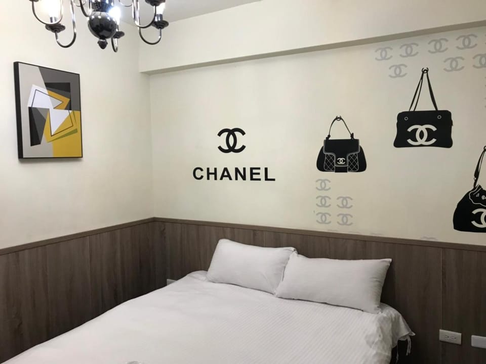 Love Feng Jia Apartment Hotel Vacation rental in Fujian