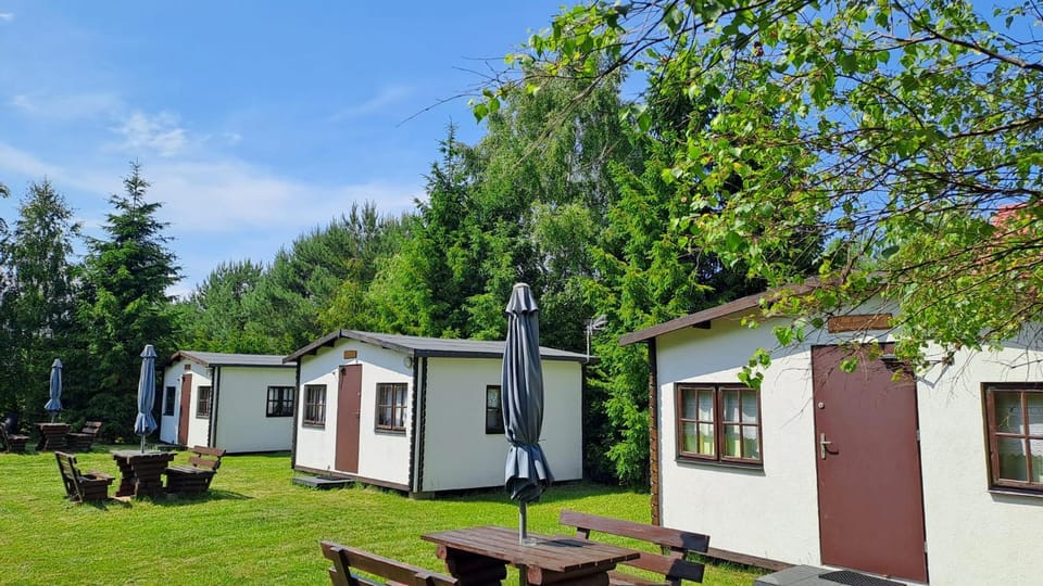 Property building, Natural landscape, Garden, Garden view