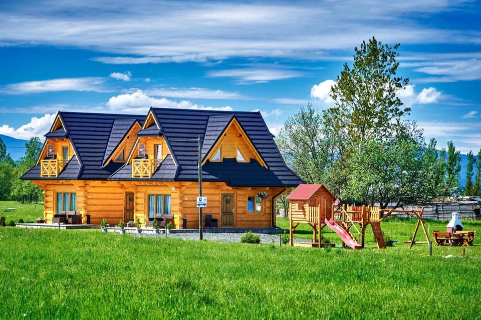 Property building, Garden, Garden