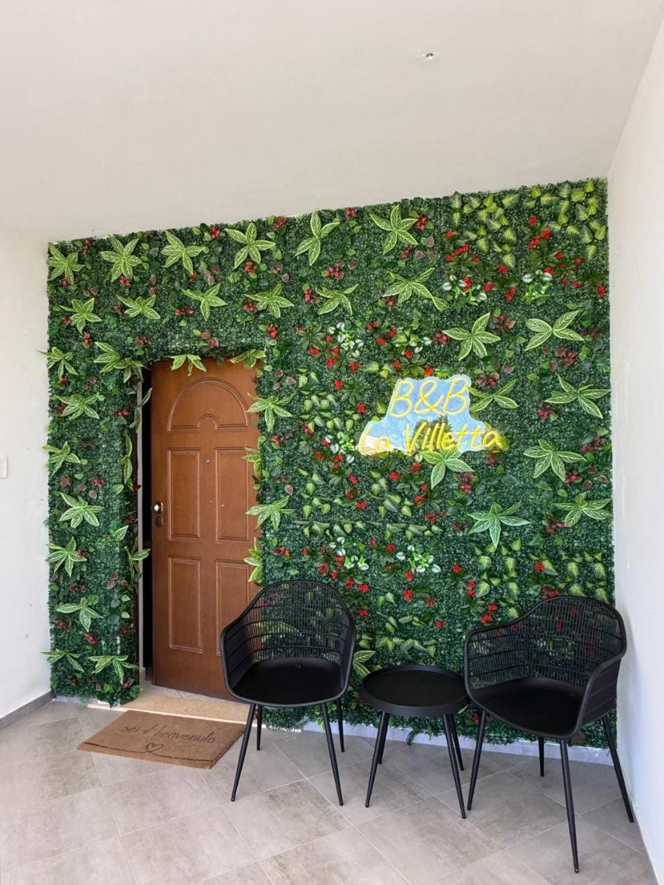 Bed & Breakfast La Villetta Bed and Breakfast in Calabria