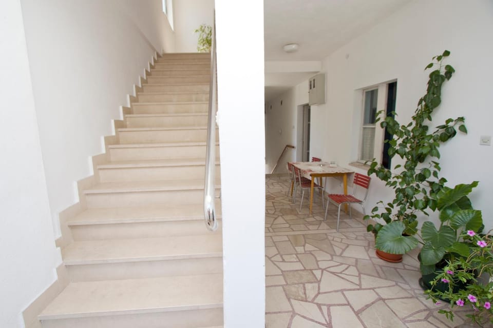 Apartment Argus 1 - Makarska Center - 3 bedroom Apartment in Makarska